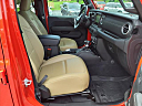 Thumbnail image of 2019 Jeep Wrangler Unlimited at Gary Mathews Motors