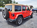 Thumbnail image of 2019 Jeep Wrangler Unlimited at Gary Mathews Motors