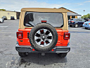 Thumbnail image of 2019 Jeep Wrangler Unlimited at Gary Mathews Motors