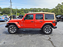 Thumbnail image of 2019 Jeep Wrangler Unlimited at Gary Mathews Motors