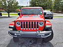 Thumbnail image of 2019 Jeep Wrangler Unlimited at Gary Mathews Motors