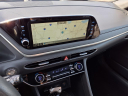 Thumbnail image of 2023 Hyundai SONATA at Jackson Ford