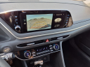 Thumbnail image of 2023 Hyundai SONATA at Jackson Ford