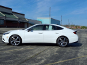 Thumbnail image of 2023 Hyundai SONATA at Jackson Ford