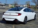 Thumbnail image of 2023 Hyundai SONATA at Jackson Ford
