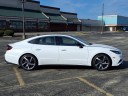 Thumbnail image of 2023 Hyundai SONATA at Jackson Ford