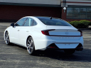 Thumbnail image of 2023 Hyundai SONATA at Jackson Ford