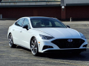 Thumbnail image of 2023 Hyundai SONATA at Jackson Ford