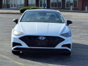 Thumbnail image of 2023 Hyundai SONATA at Jackson Ford