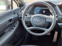 Thumbnail image of 2023 Hyundai SONATA at Jackson Ford