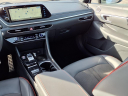 Thumbnail image of 2023 Hyundai SONATA at Jackson Ford