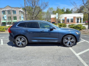 Thumbnail image of 2023 Volvo XC60 at Volvo Cars Of Cary