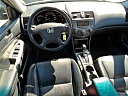 Thumbnail image of 2006 Honda Accord at Stallion Motors
