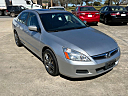 Thumbnail image of 2006 Honda Accord at Stallion Motors