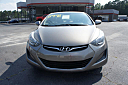 Thumbnail image of 2016 Hyundai ELANTRA at Motor Max