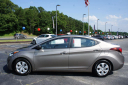 2016 Hyundai ELANTRA at Motor Max