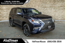 Thumbnail image of 2022 Lexus GX 460 at Hoffman Nissan
