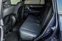 Thumbnail image of 2022 Lexus GX 460 at Hoffman Nissan