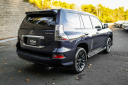 Thumbnail image of 2022 Lexus GX 460 at Hoffman Nissan