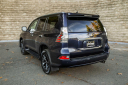 Thumbnail image of 2022 Lexus GX 460 at Hoffman Nissan