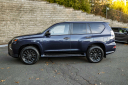Thumbnail image of 2022 Lexus GX 460 at Hoffman Nissan