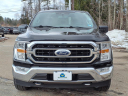 Thumbnail image of 2021 Ford F-150 at Mcfarland Ford Rochester