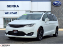 Thumbnail image of 2018 Chrysler Pacifica at Serra Buick Gmc Champaign
