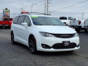 Thumbnail image of 2018 Chrysler Pacifica at Serra Buick Gmc Champaign