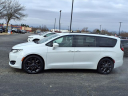 Thumbnail image of 2018 Chrysler Pacifica at Serra Buick Gmc Champaign