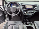 Thumbnail image of 2018 Chrysler Pacifica at Serra Buick Gmc Champaign