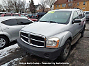 2006 Dodge Durango SXT at Ridge Auto Sales
