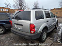 Thumbnail image of 2006 Dodge Durango at Ridge Auto Sales