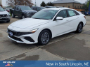 Thumbnail image of 2024 Hyundai ELANTRA Hybrid at SidDillonHyundai - NEW
