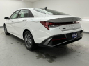 Thumbnail image of 2024 Hyundai ELANTRA Hybrid at SidDillonHyundai - NEW