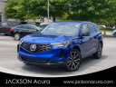 Thumbnail image of 2025 Acura RDX at JacksonAcura-Used of Roswell, GA