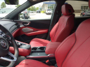 Thumbnail image of 2025 Acura RDX at JacksonAcura-Used of Roswell, GA