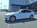 Thumbnail image of 2018 BMW 3 Series at Springfield Acura