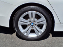 Thumbnail image of 2018 BMW 3 Series at Springfield Acura