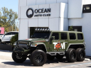 2021 Jeep Wrangler Unlimited Rubicon at Ocean Mazda