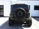 Thumbnail image of 2021 Jeep Wrangler Unlimited at Ocean Mazda
