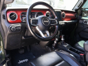 Thumbnail image of 2021 Jeep Wrangler Unlimited at Ocean Mazda