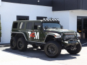 Thumbnail image of 2021 Jeep Wrangler Unlimited at Ocean Mazda