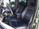 Thumbnail image of 2021 Jeep Wrangler Unlimited at Ocean Mazda