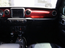 Thumbnail image of 2021 Jeep Wrangler Unlimited at Ocean Mazda