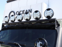 Thumbnail image of 2021 Jeep Wrangler Unlimited at Ocean Mazda