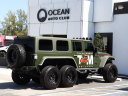 Thumbnail image of 2021 Jeep Wrangler Unlimited at Ocean Mazda