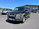 2003 Honda Element EX at University Auto Sales