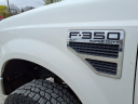 2008 Ford F-350 Super Duty XLT at Autoland Usa