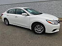 Thumbnail image of 2018 Nissan Altima at Mathews Nissan