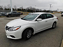 Thumbnail image of 2018 Nissan Altima at Mathews Nissan